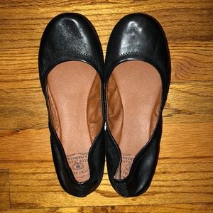 Lucky Brand Flats
